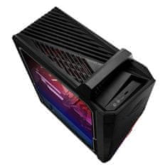 ASUS ROG Strix GT15 G15CF-1270KF0610 gaming računalo, i7-12700KF, 16GB, SSD512GB, RTX3060, FreeDOS (90PF03C1-M01AY0)