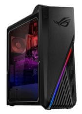 ASUS ROG Strix GT15 G15CF-1270KF0610 gaming računalo, i7-12700KF, 16GB, SSD512GB, RTX3060, FreeDOS (90PF03C1-M01AY0)