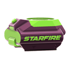 Gel Blaster Starfire aktivator