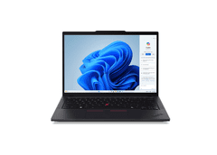 Lenovo ThinkPad T14 G5 prijenosno računalo, 35,56 cm (14), Ultra 5-125U, 16 GB, SSD512GB, W11P, crna (21ML0022SC)