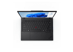 Lenovo ThinkPad T14 G5 prijenosno računalo, 35,56 cm (14), Ultra 5-125U, 16 GB, SSD512GB, W11P, crna (21ML0022SC)