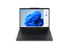 Lenovo ThinkPad T14 G5 prijenosno računalo, 35,56 cm (14), Ultra 5-125U, 16 GB, SSD512GB, W11P, crna (21ML0022SC)