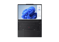 Lenovo ThinkPad T14s G5 prijenosno računalo, 35,56 cm (14), Ultra 7-155U, 32GB, SSD1TB, W11P, crna (21LS002DSC)