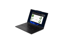 Lenovo ThinkPad X1 Carbon G12 prijenosno računalo, Ultra 7-155U, 32GB, SSD1TB, WUXGA, W11P, crno (21KC006LSC)