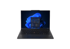 Lenovo ThinkPad X1 Carbon G12 prijenosno računalo, Ultra 7-155U, 32GB, SSD1TB, WUXGA, W11P, crno (21KC006LSC)