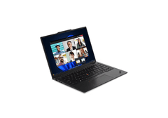 Lenovo ThinkPad X1 Carbon G12 prijenosno računalo, Ultra 7-155U, 32GB, SSD1TB, WUXGA, W11P, crno (21KC006LSC)