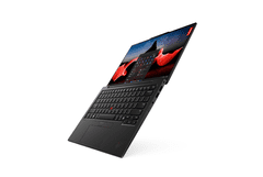 Lenovo ThinkPad X1 Carbon G12 prijenosno računalo, Ultra 7-155U, 32GB, SSD1TB, WUXGA, W11P, crno (21KC006LSC)