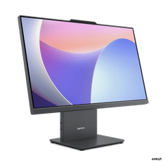 Lenovo IdeaCentre 24 računalo All-in-One (AiO), 60.96 (24), R3 7335U, 16GB, SSD512GB, FHD, W11H (F0HR001RSC)