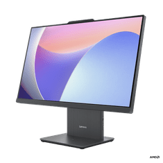 Lenovo IdeaCentre 24 računalo All-in-One (AiO), 60.96 (24), R3 7335U, 16GB, SSD512GB, FHD, W11H (F0HR001RSC)