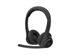 Logitech Zone 300 slušalice, Bluetooth, crne (981-001407)