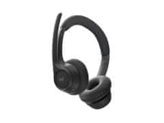 Logitech Zone 300 slušalice, Bluetooth, crne (981-001407)