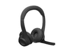 Logitech Zone 300 slušalice, Bluetooth, crne (981-001407)