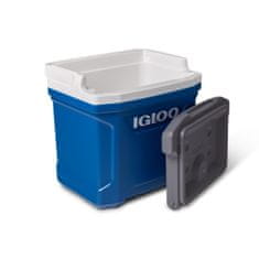 Igloo Latitude rashladna torba, 15 l, plava