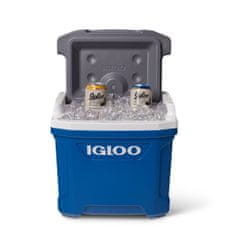 Igloo Latitude rashladna torba, 15 l, plava