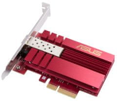 ASUS XG-C100F mrežna kartica, 10G PCIe, DAC kabel (90IG0490-MO0R00)