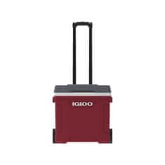 Igloo Latitude Roller rashladna torba, crvena