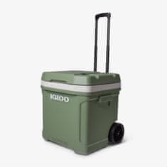 Igloo EcoCool Latitude rashladna torba, 58 l, zelena