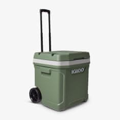 Igloo EcoCool Latitude rashladna torba, 58 l, zelena