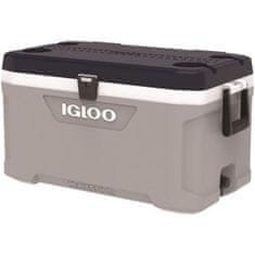 Igloo MaxCold Latitude hladnjak, 66 l