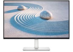 DELL S2725DS monitor, 68,47cm (27), IPS, QHD (210-BMHF)