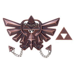  Huzzle Zelda Hyrule Crest misaoni izazov, 8+ godina (T4) 