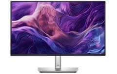 DELL P2425HE monitor, 60,5cm (24), IPS, FHD (210-BMJB)