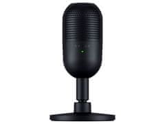 Razer Seiren V3 Mini mikrofon, crna (RZ19-05050100-R3M1)