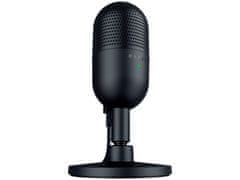 Razer Seiren V3 Mini mikrofon, crna (RZ19-05050100-R3M1)