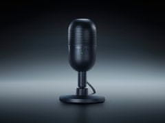 Razer Seiren V3 Mini mikrofon, crna (RZ19-05050100-R3M1)