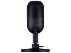 Razer Seiren V3 Mini mikrofon, crna (RZ19-05050100-R3M1)