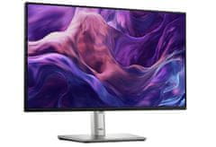 DELL P2425H monitor, 60,5cm (23,8), IPS, FHD (210-BMFF)