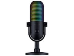 Razer Seiren V3 Chroma mikrofon (RZ19-05060100-R3M1)