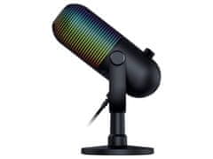 Razer Seiren V3 Chroma mikrofon (RZ19-05060100-R3M1)