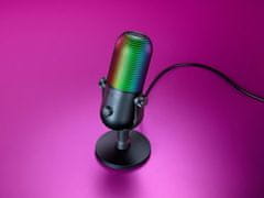 Razer Seiren V3 Chroma mikrofon (RZ19-05060100-R3M1)