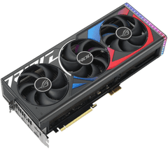 ASUS ROG Strix GeForce grafička kartica, gaming, RTX 4090, 24GB, GDDR6X (ROG-STRIX-RTX4090-24G-BTF-GAMING)