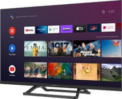 TESLA 24E632BHS HD Ready televizor, Android TV