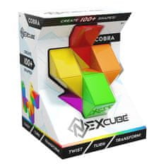 NEXCUBE Cobra mozgalica, 8+ godina