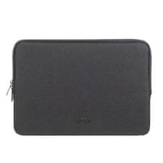 RivaCase ECO torba za MacBook Air 15 prijenosna računala, crna (8115 BLACK)