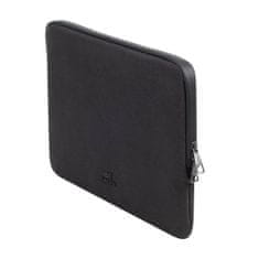 RivaCase ECO torba za MacBook Air 15 prijenosna računala, crna (8115 BLACK)