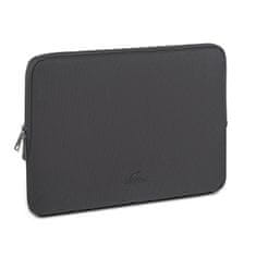 RivaCase ECO torba za MacBook Air 15 prijenosna računala, crna (8115 BLACK)