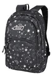 Target Curved 2u1 ruksak, Cosmic (27621)