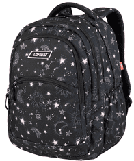 Target Curved 2u1 ruksak, Cosmic (27621)