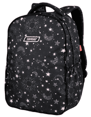 Target Curved 2u1 ruksak, Cosmic (27621)