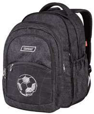 Target Curved 2u1 ruksak, Football (28055)