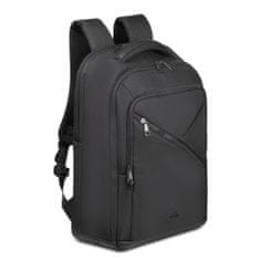 RivaCase ECO torba za prijenosna računala do 17,3 inča, crna (8164 BLACK)