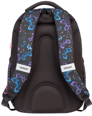 Target Curved 2u1 ruksak, Vivid Wings (28060)