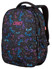 Target Curved 2u1 ruksak, Vivid Wings (28060)