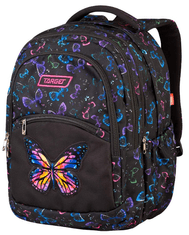 Target Curved 2u1 ruksak, Vivid Wings (28060)