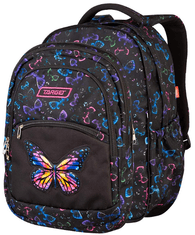 Target Curved 2u1 ruksak, Vivid Wings (28060)