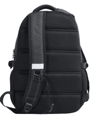 Target 4 Zip ruksak, Melange Black (28154)